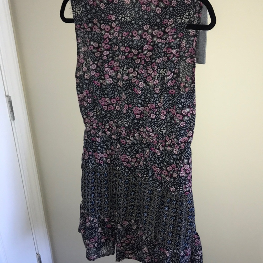 Large Target Dress - Picture 5 of 5